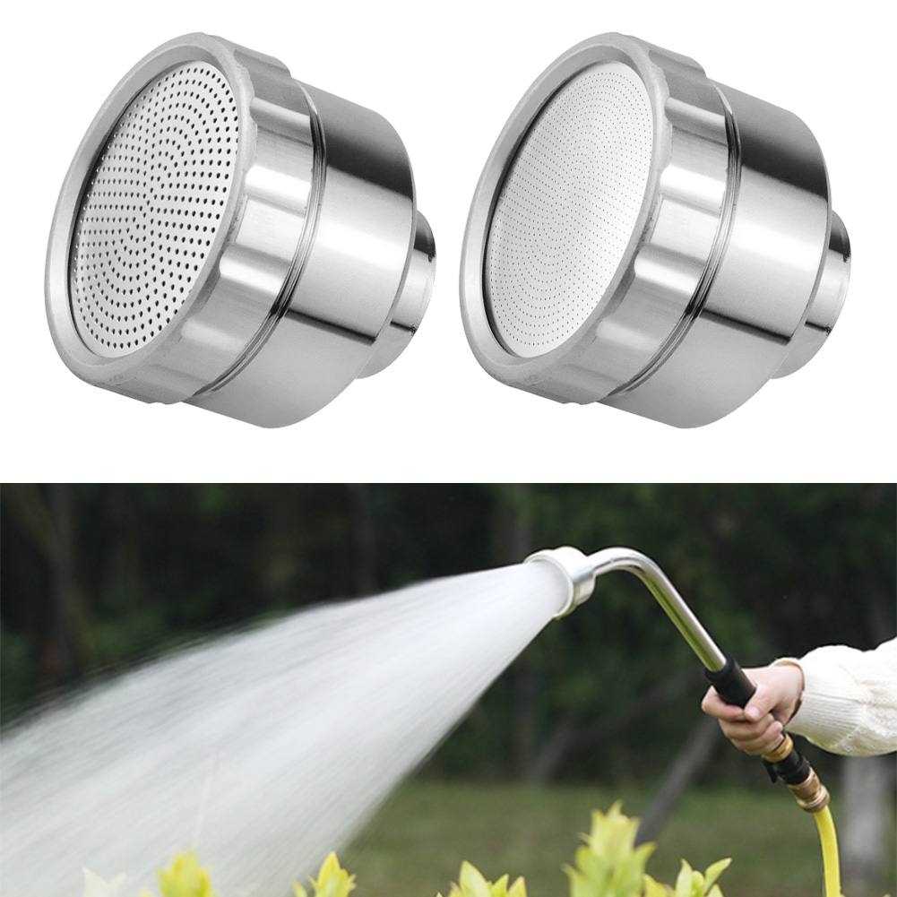 Garden Hose Nozzle - 1 adet 2000/400 Mesh Sulama Yağmurlama