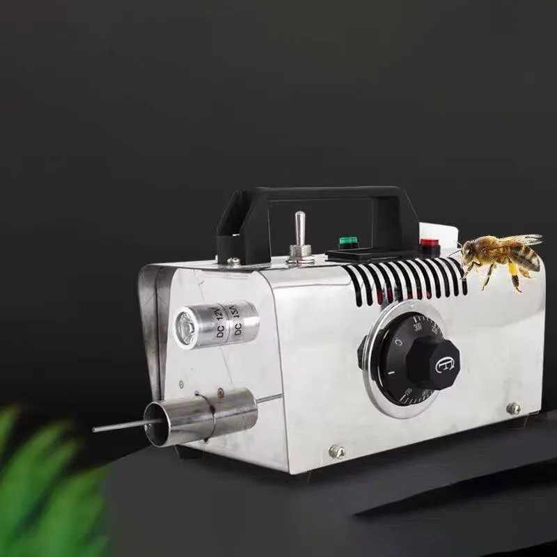 Gardening Tools - Elektrikli Arı Akarı Fümigasyon Spreyi Varroa