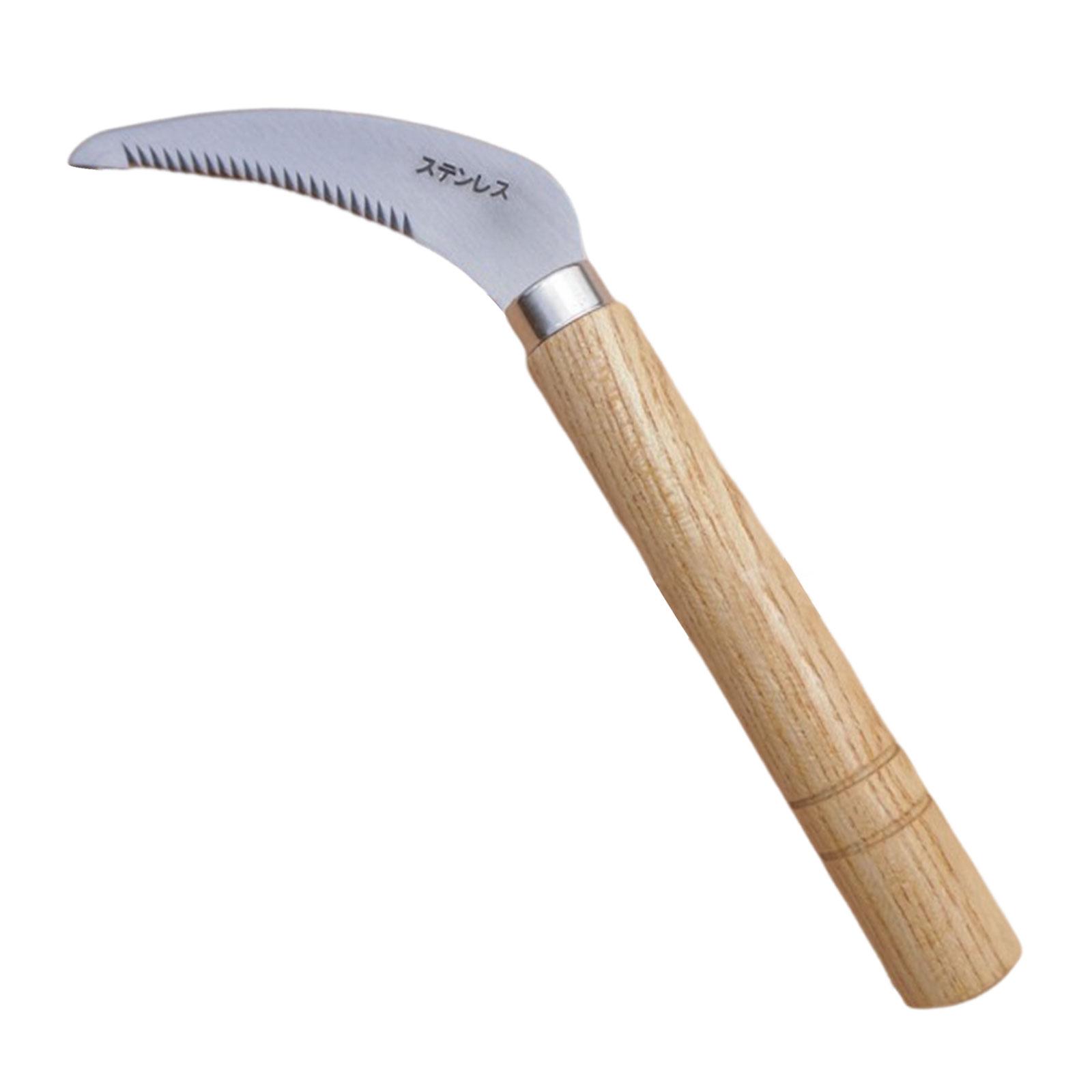 Gardening Hand Tools Japanese - El Orak Aracı Taşınabilir Ağır El