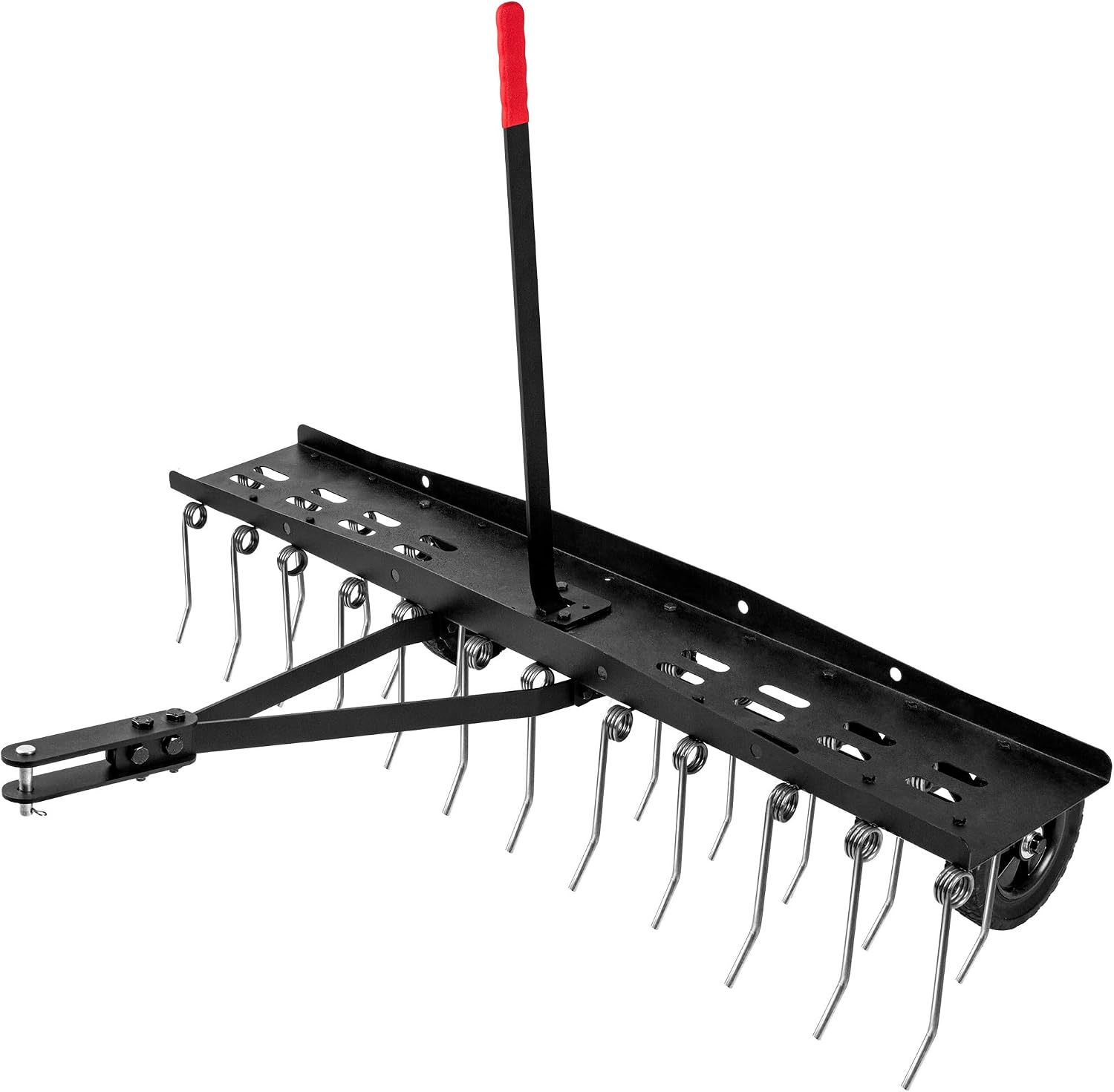 Gardening Tools And Equipment - Çim Çapa Makinesi İçin Çekilebilir Çapa