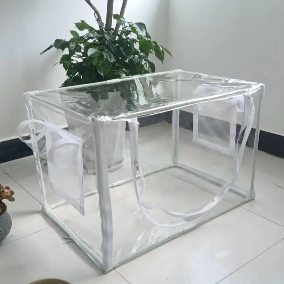Outdoor Planting Bag - Saksı Bitkileri ve Yetiştirme Torbaları için