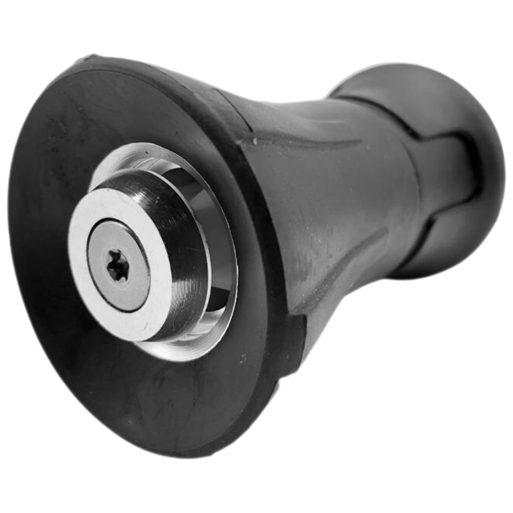 Garden Hose Nozzle - 1 adet yüksek basınçlı bahçe hortumu