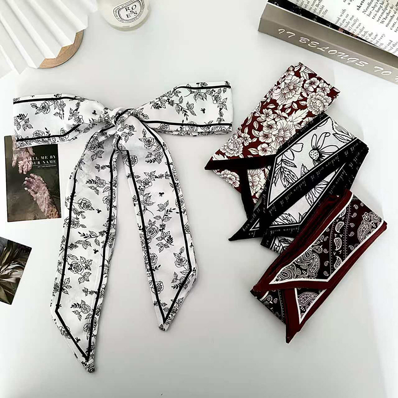 Outdoor Planting Bag - Lüks Moda Kadın İnce İpek Eşarp