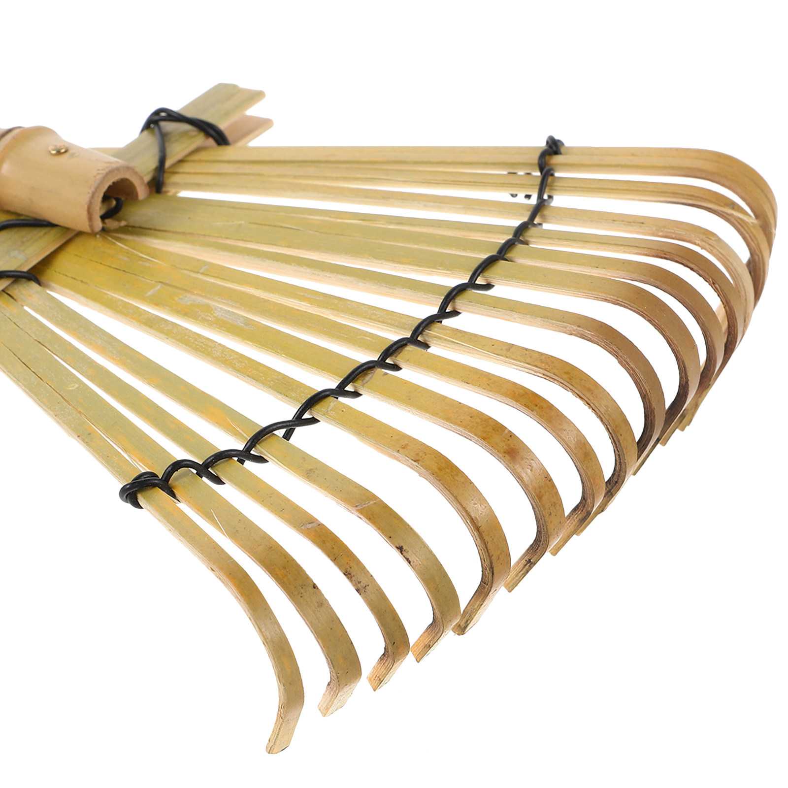 Geleneksel Bambu Tırmık, Japon - Gardening Hand Tools Japanese incelemesi ve fiyatı