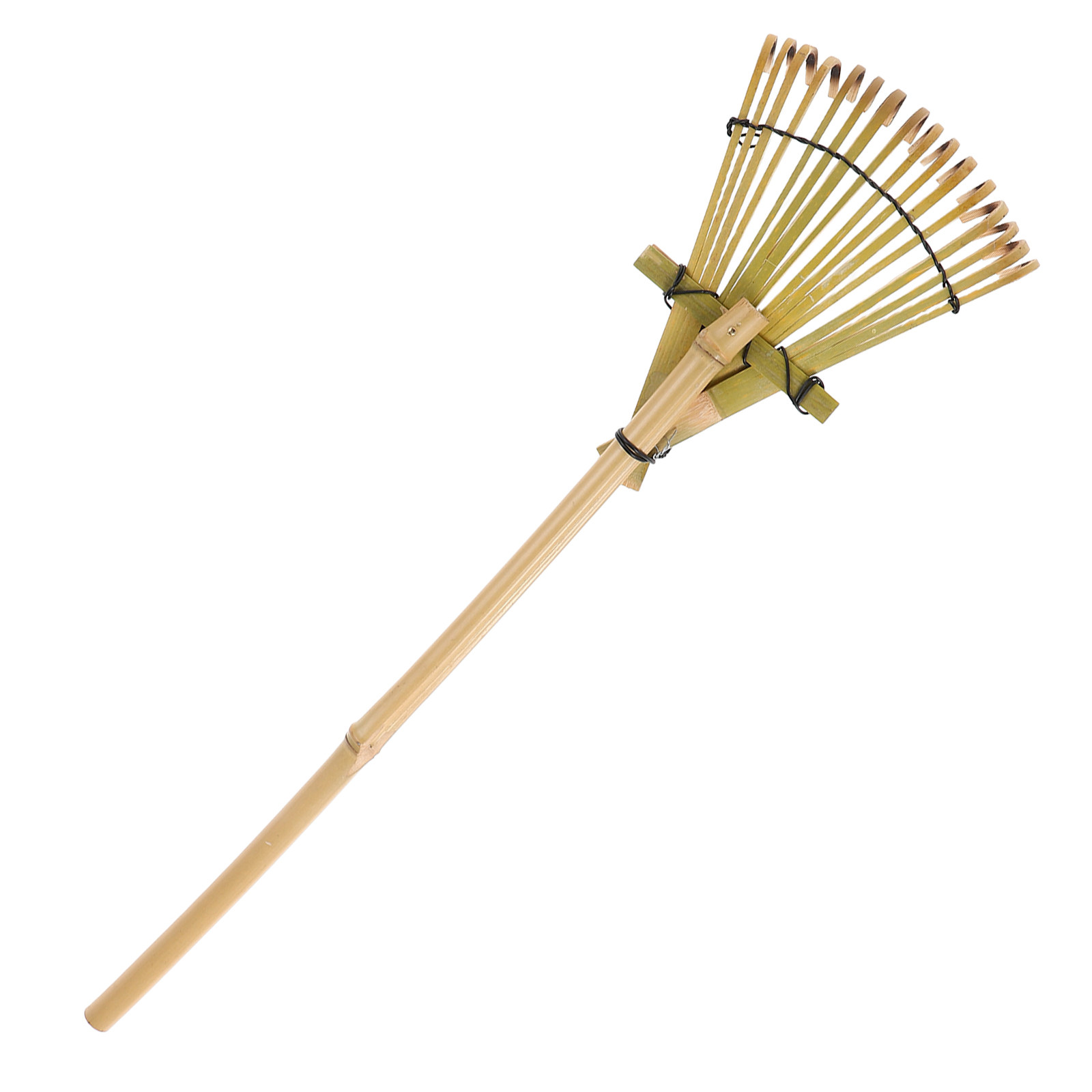 Geleneksel Bambu Tırmık, Japon - Gardening Hand Tools Japanese incelemesi ve fiyatı