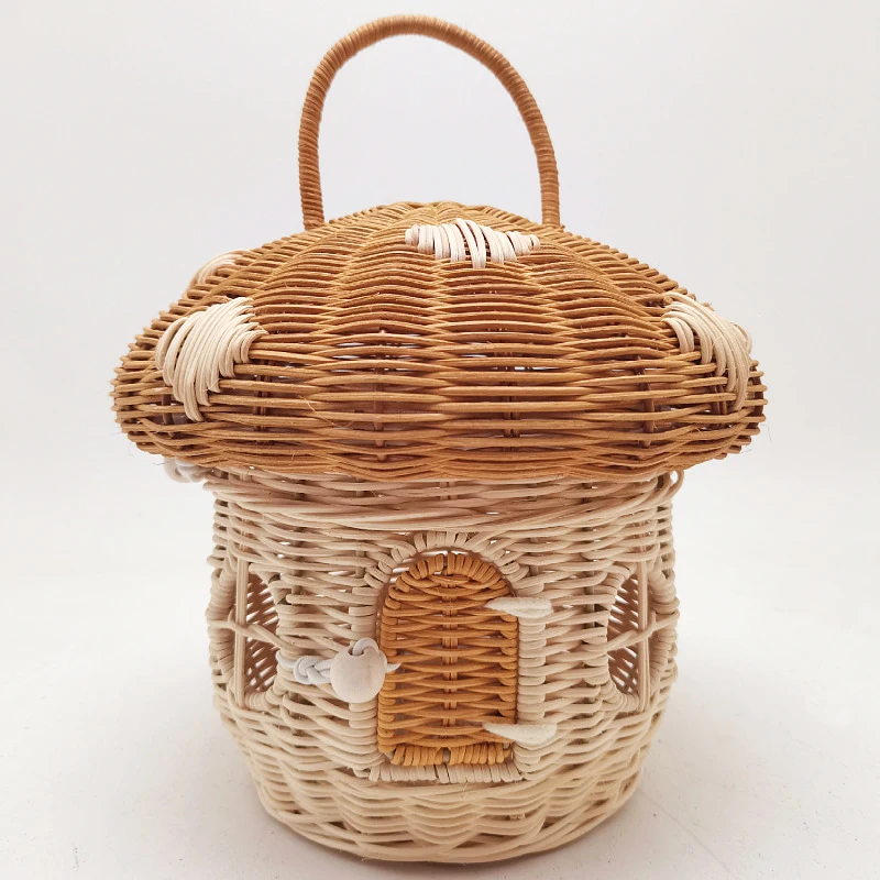 Açık Piknik Sepetleri Mantar S - Outdoor Planting Bag incelemesi ve fiyatı