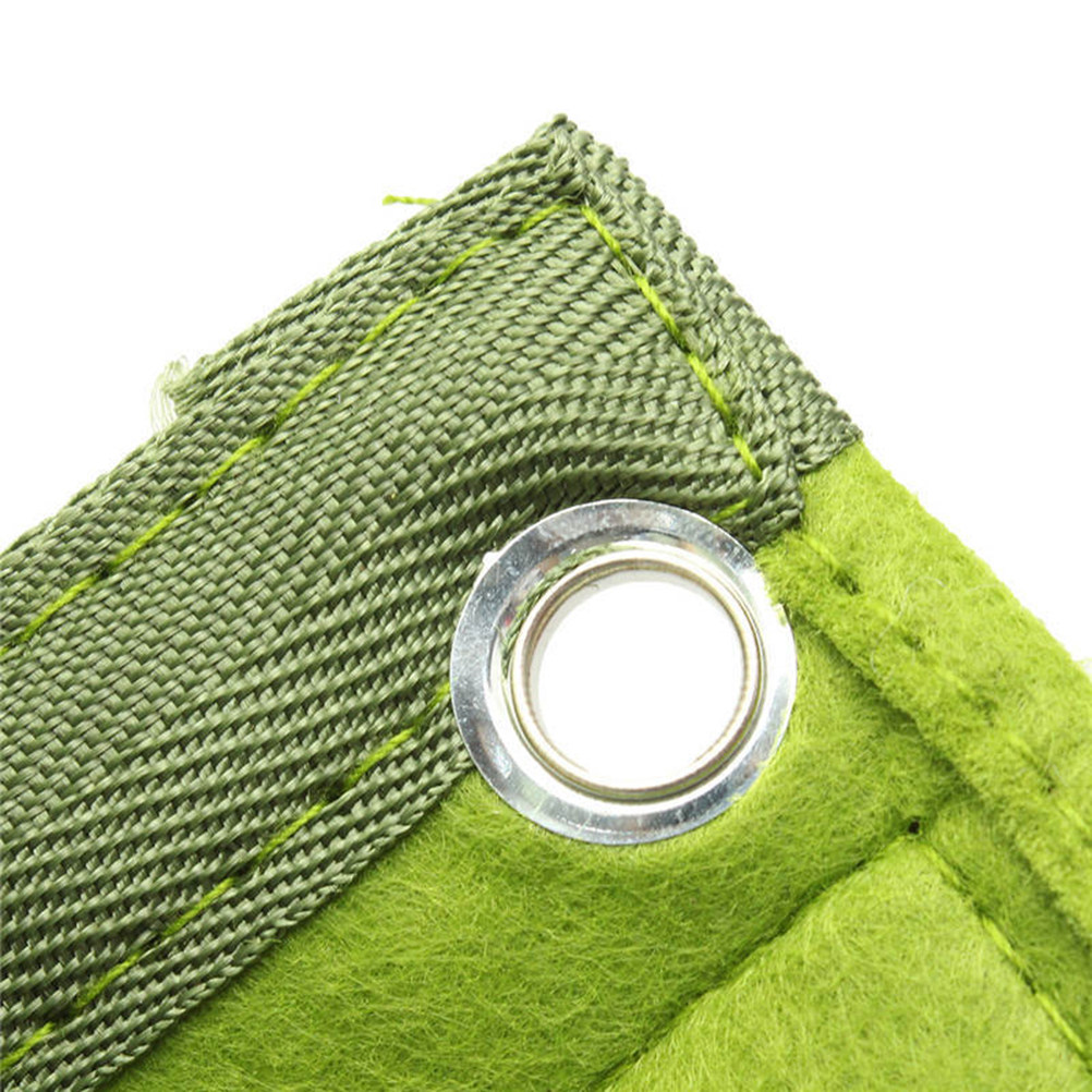 1 Adet Duvara Monte Edilebilen - Outdoor Planting Bag incelemesi ve fiyatı