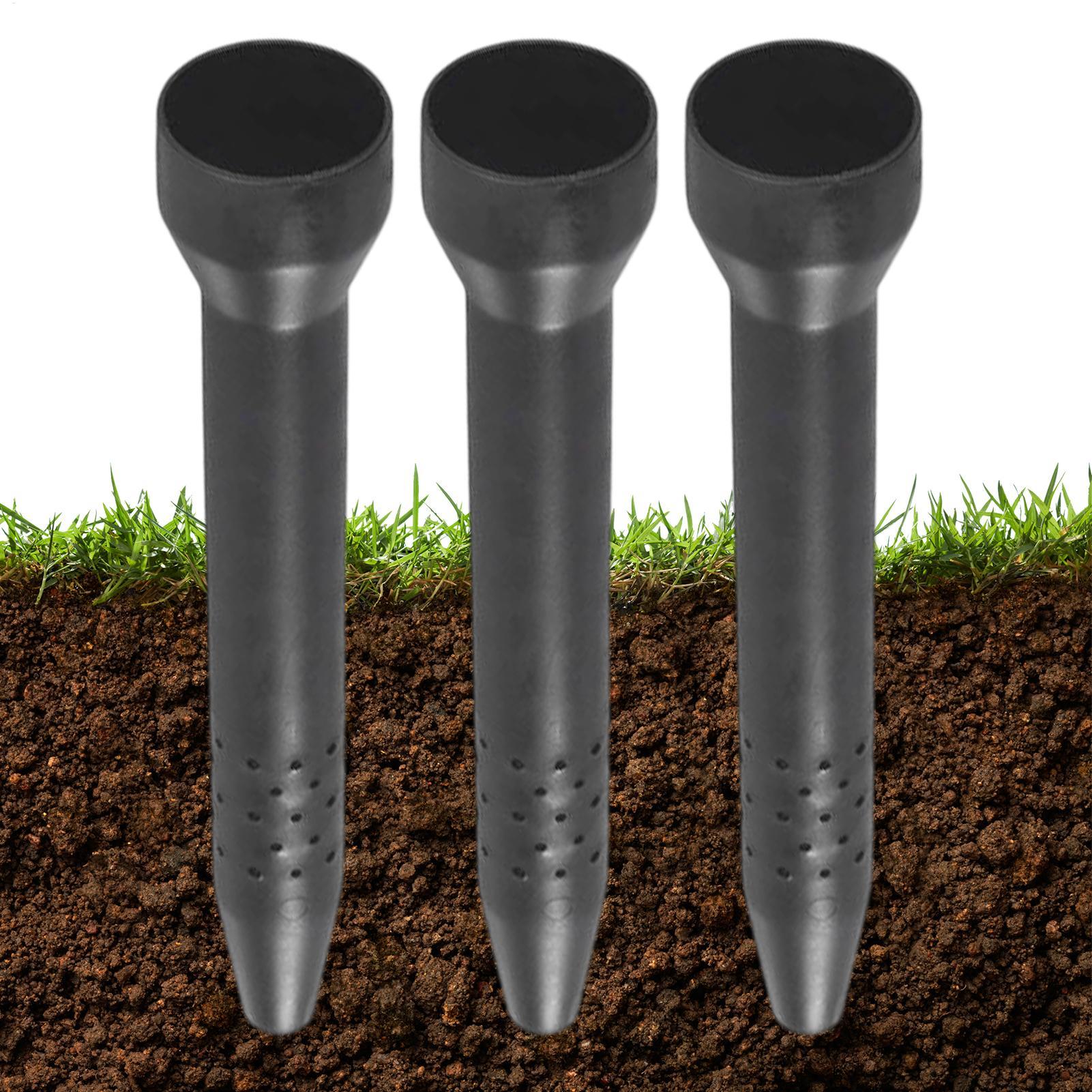 Bahçe Sulama Çubukları 3'lü Pa - Gardening Tools And Equipment incelemesi ve fiyatı