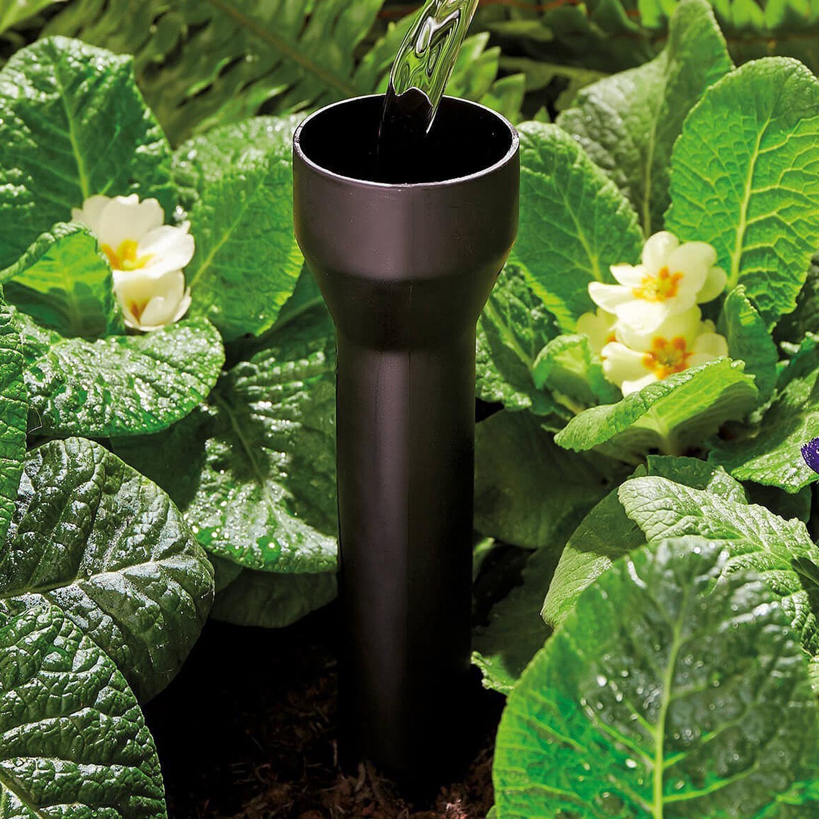 Bahçe Sulama Çubukları 3'lü Pa - Gardening Tools And Equipment incelemesi ve fiyatı