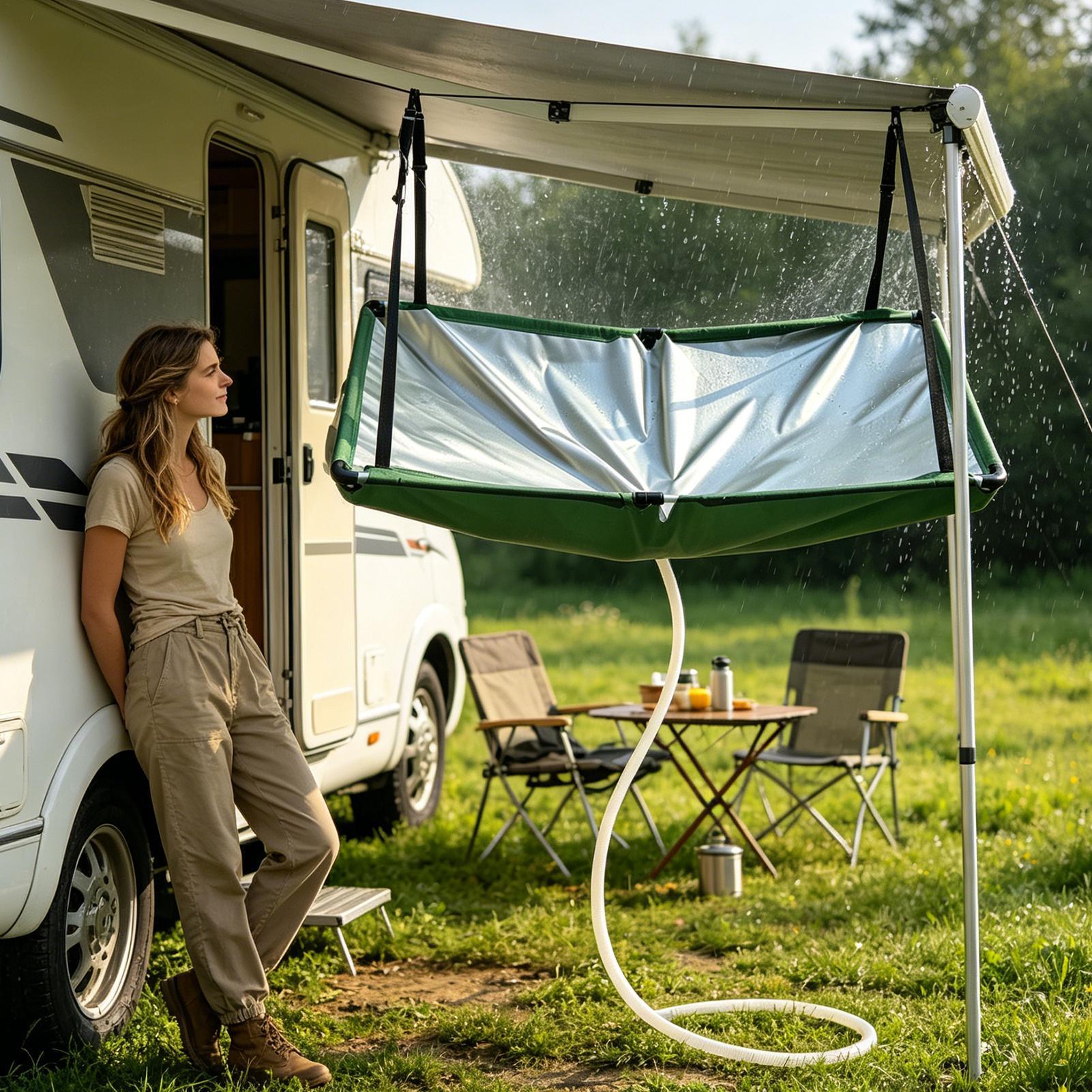 Bahçe Su Toplayıcı Kumaş Yağmu - Gardening Tools And Equipment incelemesi ve fiyatı