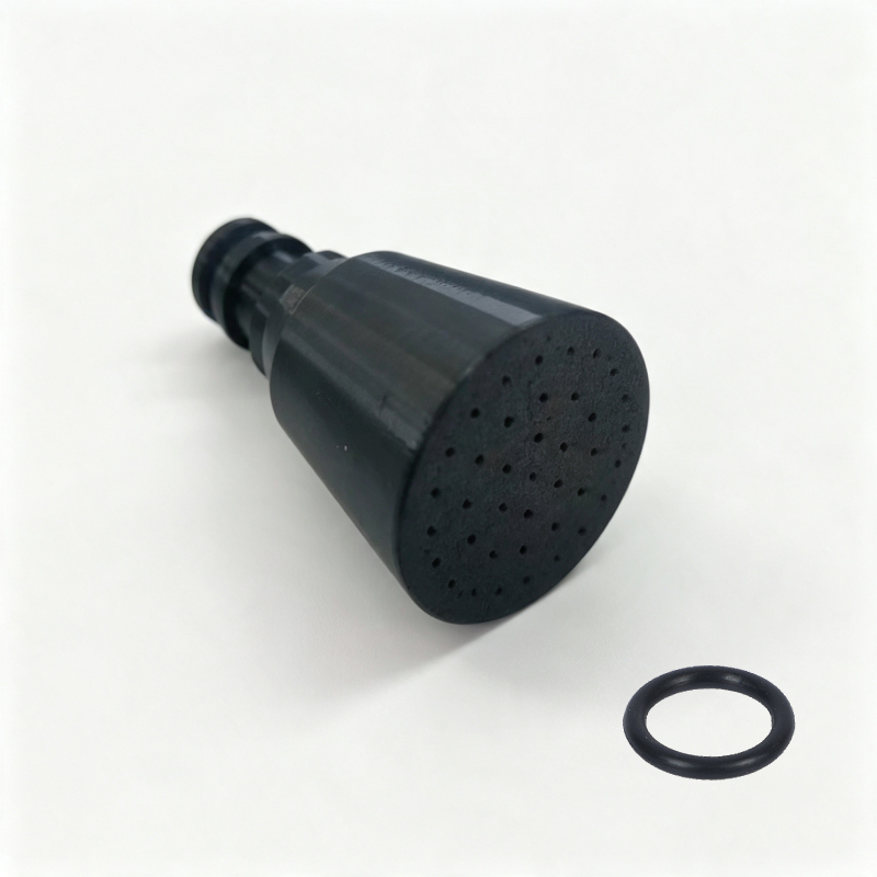 1 adet Hafif Bahçe Hortumu Baş - Garden Hose Nozzle incelemesi ve fiyatı
