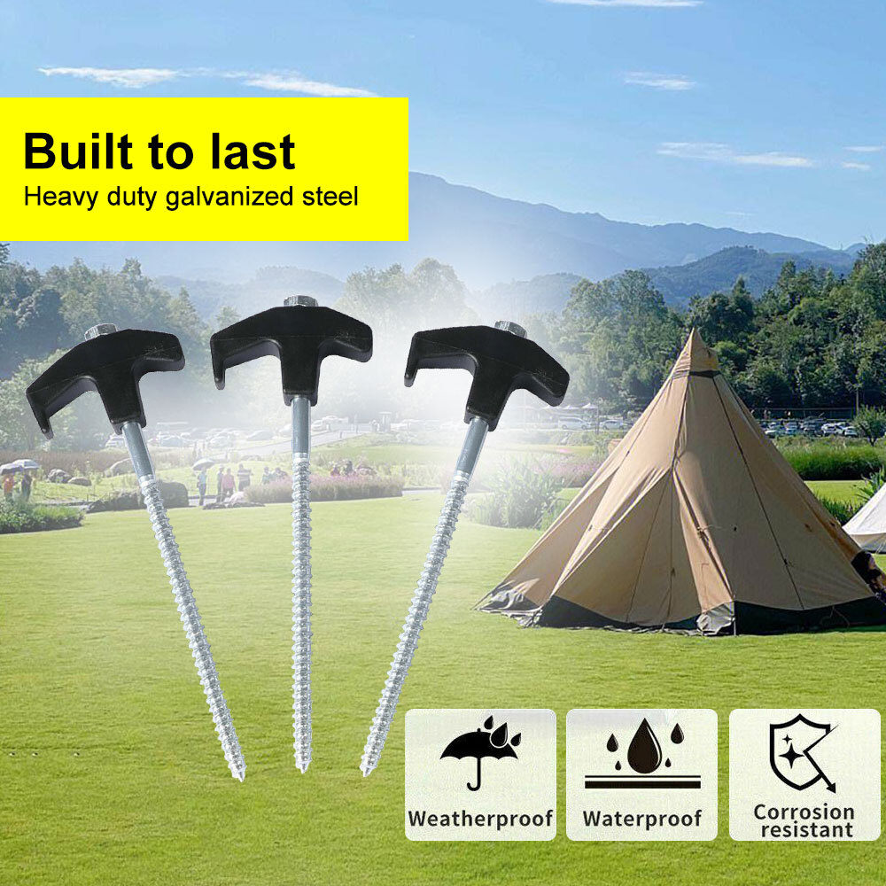 20 Adet Ağır Hizmet Tipi Çelik - Gardening Tools Screwfix incelemesi ve fiyatı