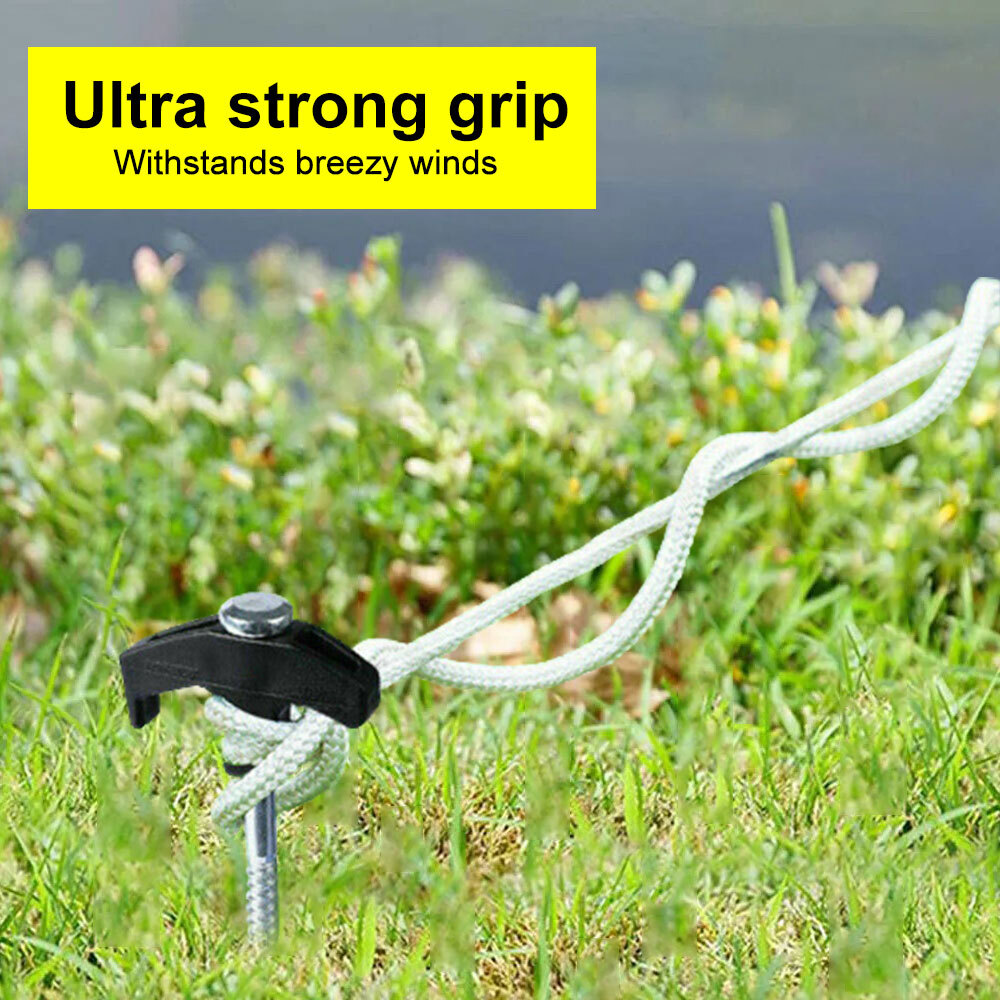 20 Adet Ağır Hizmet Tipi Çelik - Gardening Tools Screwfix incelemesi ve fiyatı