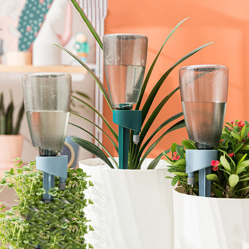 Yeni Otomatik Çiçek Sulama Cih - Gardening Tools And Equipment incelemesi ve fiyatı