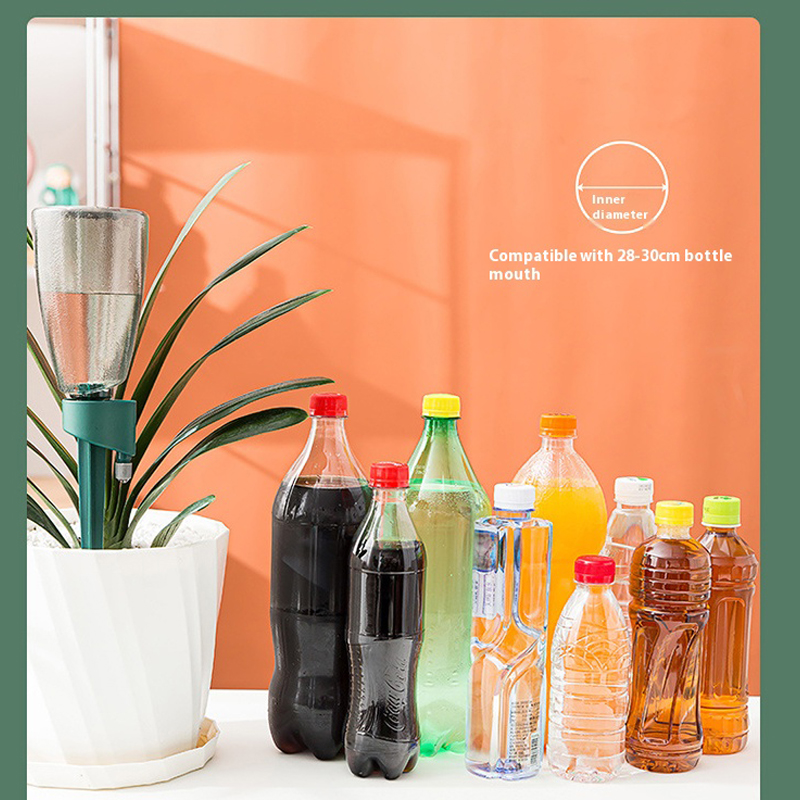 Yeni Otomatik Çiçek Sulama Cih - Gardening Tools And Equipment incelemesi ve fiyatı