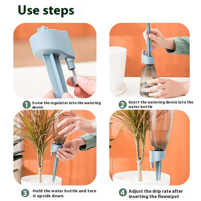 Yeni Otomatik Çiçek Sulama Cih - Gardening Tools And Equipment incelemesi ve fiyatı
