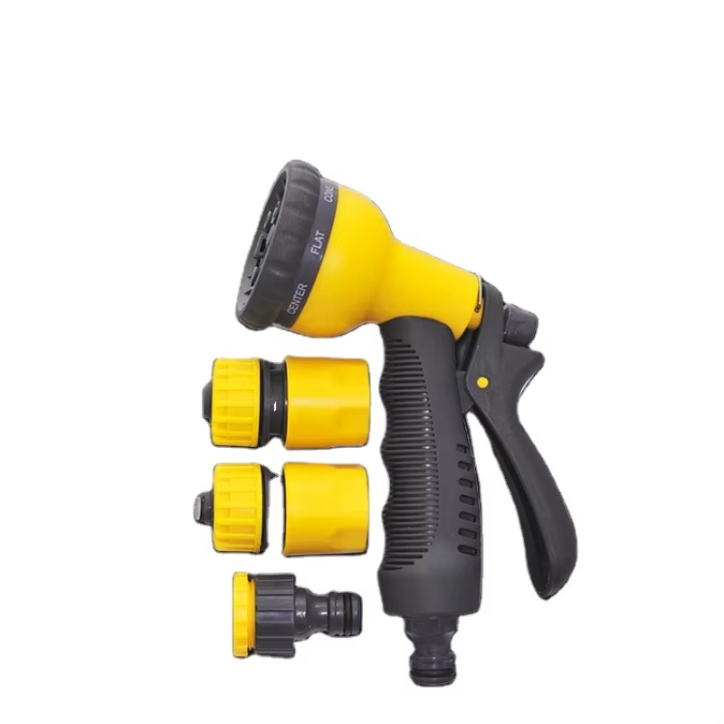 Bahçe Aletleri Yüksek Kaliteli - Garden Hose Nozzle incelemesi ve fiyatı