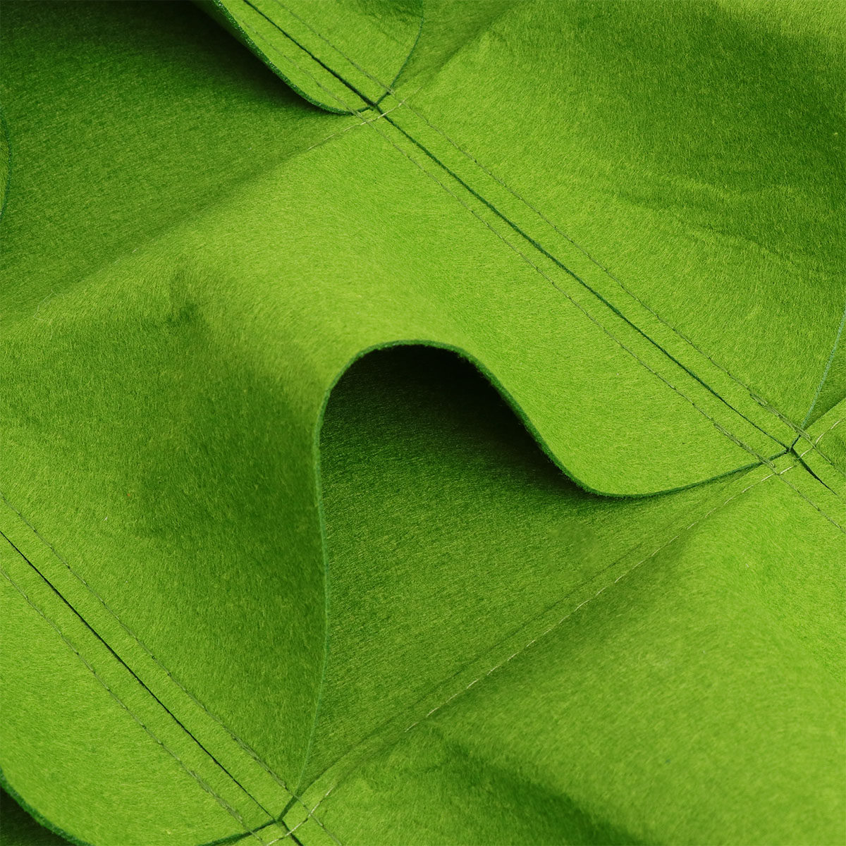9 Cepli Duvara Asılan Bitki Ça - Outdoor Planting Bag incelemesi ve fiyatı