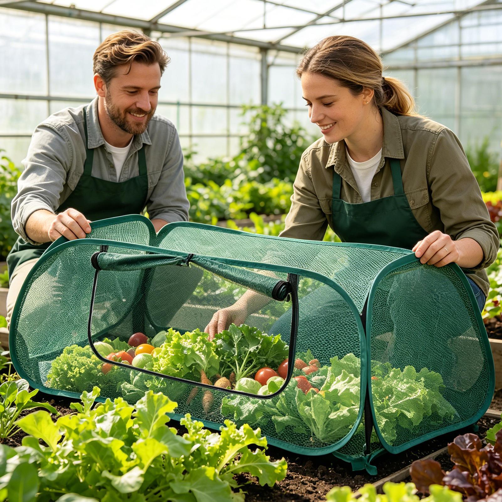 Açılır Bahçe Örtüsü Bitki Koru - Outdoor Planting Bag incelemesi ve fiyatı