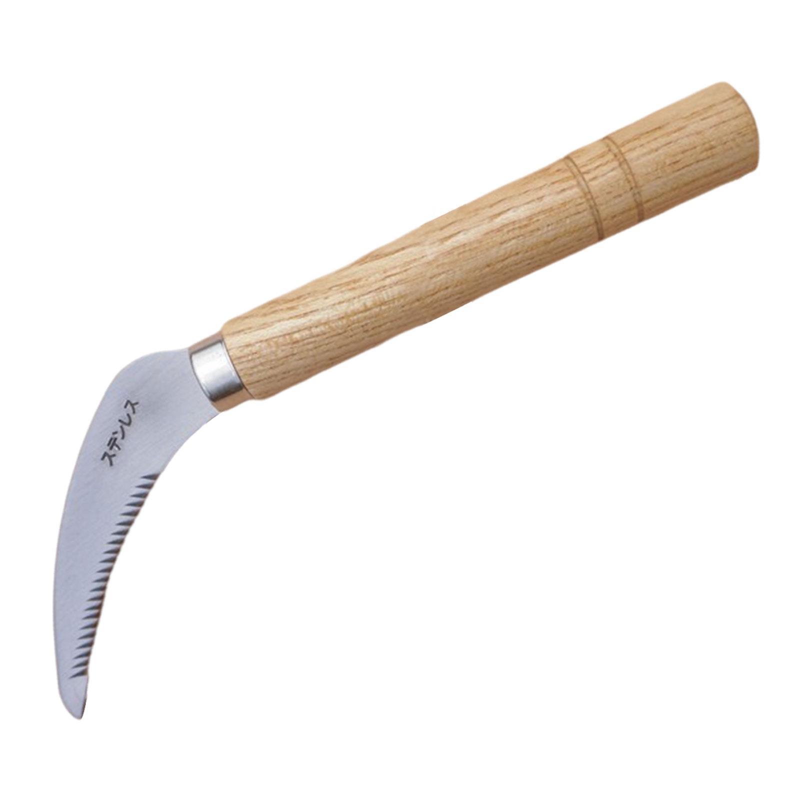 El Orak Aracı Taşınabilir Ağır - Gardening Hand Tools Japanese incelemesi ve fiyatı