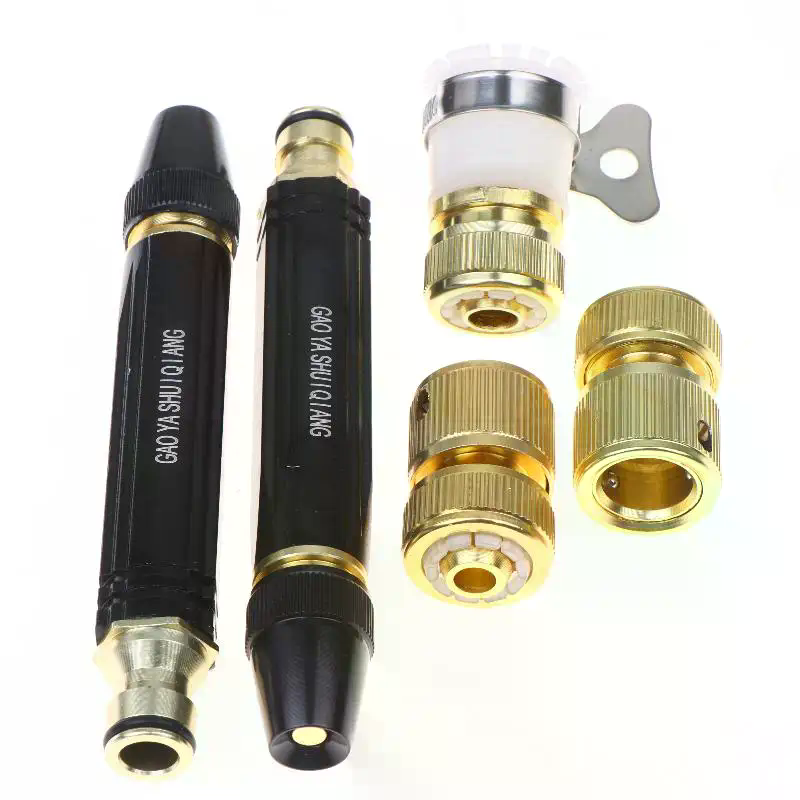 [MA]Bahçe Hortumuyla Uyumlu Je - Garden Hose Nozzle incelemesi ve fiyatı