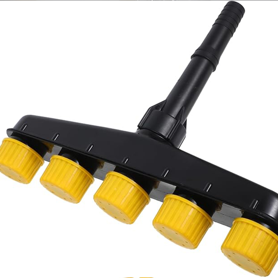 Çok Başlı Su Püskürtücü Yağmur - Garden Hose Nozzle incelemesi ve fiyatı