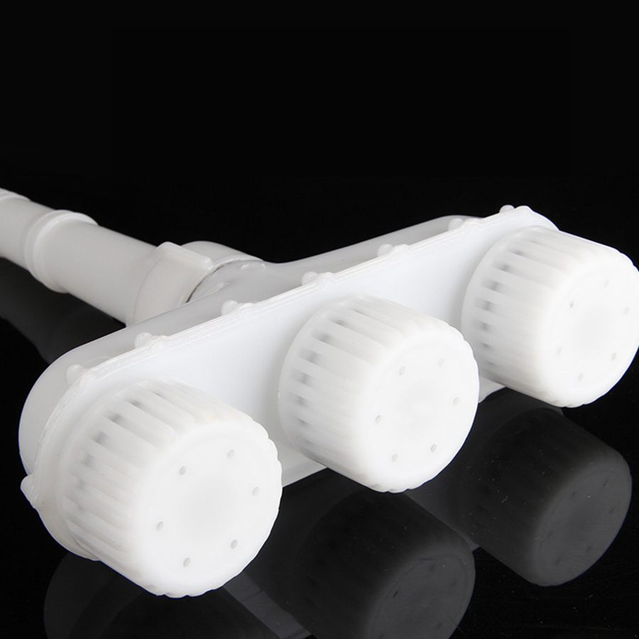 Çok Başlı Su Püskürtücü Yağmur - Garden Hose Nozzle incelemesi ve fiyatı