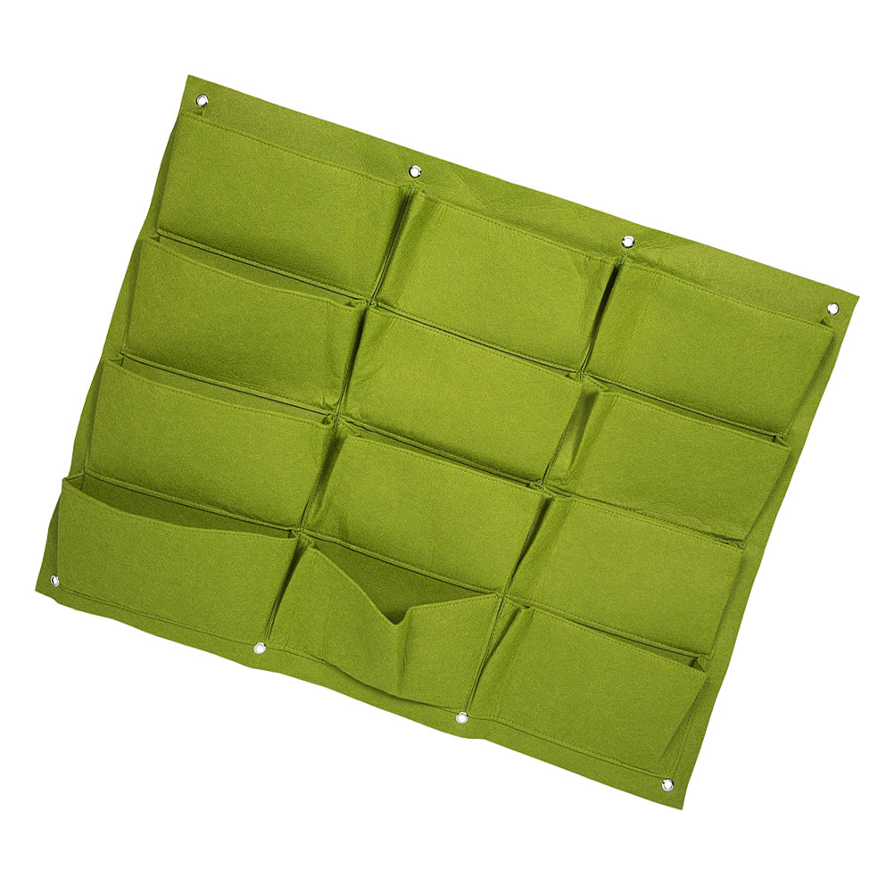 1 Adet Keçe Dikim Çantası Duva - Outdoor Planting Bag incelemesi ve fiyatı