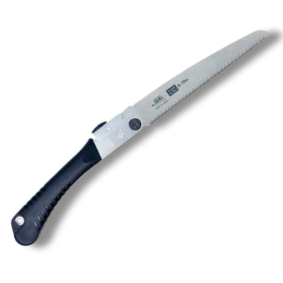 Japon Katlanır Makası - Kompak - Gardening Hand Tools Japanese incelemesi ve fiyatı