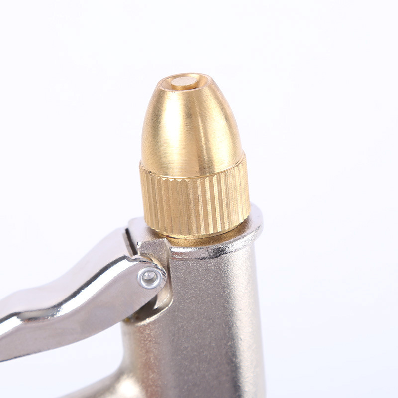 Yüksek Basınçlı Su Püskürtme T - Garden Hose Nozzle incelemesi ve fiyatı