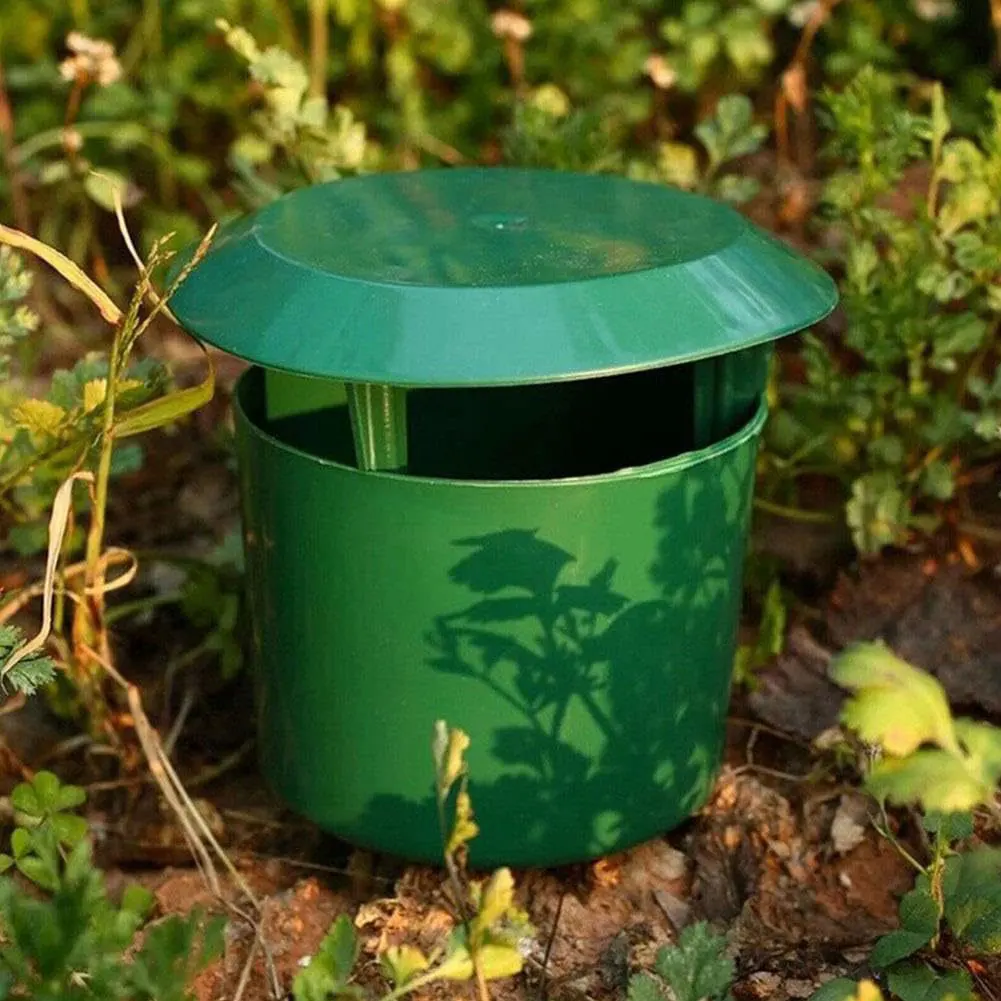 2-12 adet salyangoz tuzağı yak - Gardening Tools incelemesi ve fiyatı