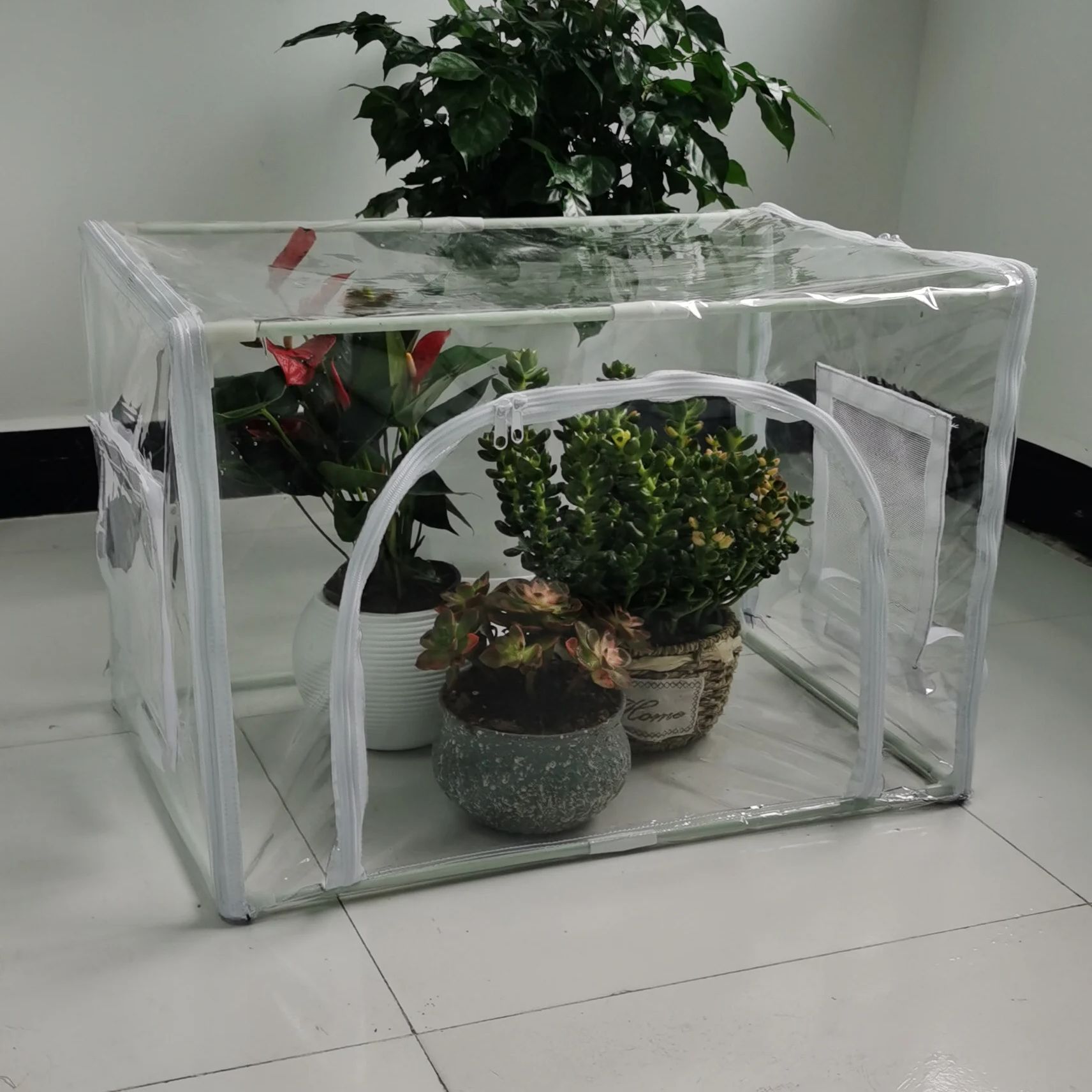 Saksı Bitkileri ve Yetiştirme  - Outdoor Planting Bag incelemesi ve fiyatı