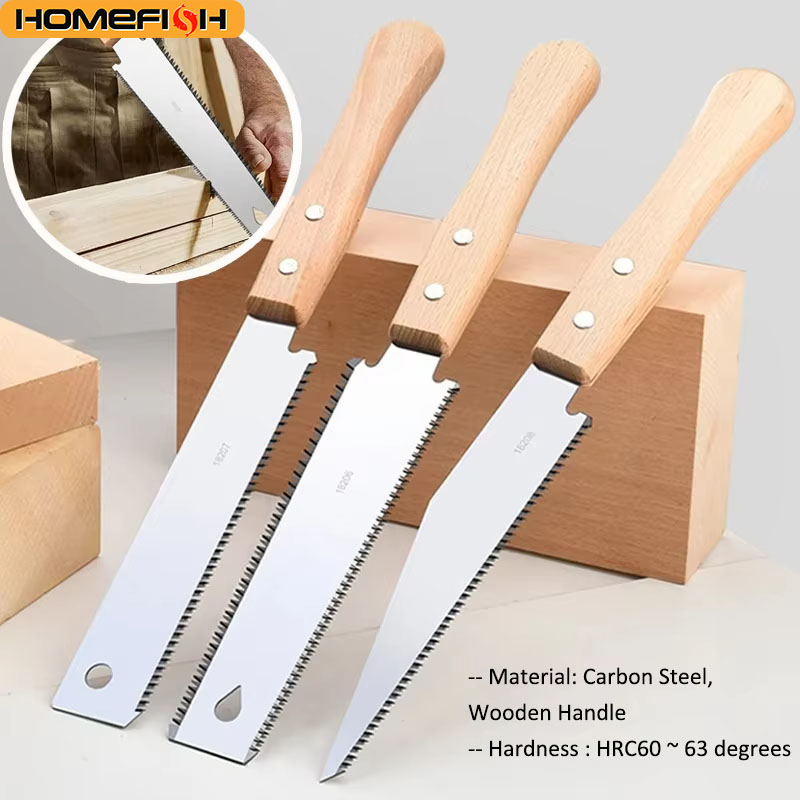 Japon Tarzı El Testeresi Tek/Ç - Gardening Hand Tools Japanese incelemesi ve fiyatı