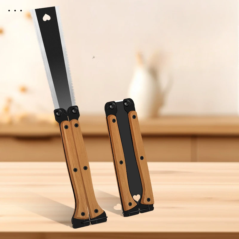 El Aleti Katlanır Testere SK5  - Gardening Hand Tools Japanese incelemesi ve fiyatı