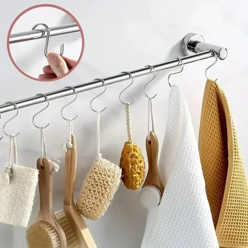 20 adet paslanmaz çelik S-şekl - Outdoor Planting Bag incelemesi ve fiyatı