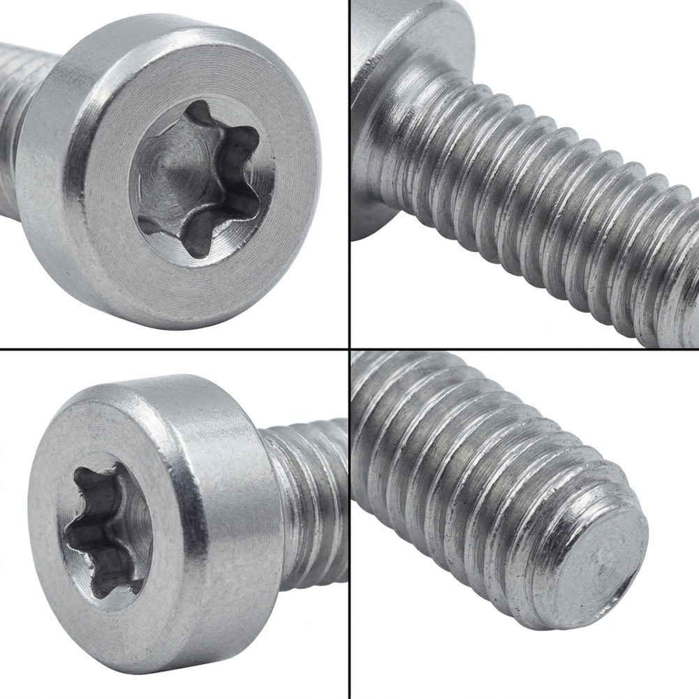 Metal Sabitleme Vidaları T27 B - Gardening Tools Screwfix incelemesi ve fiyatı