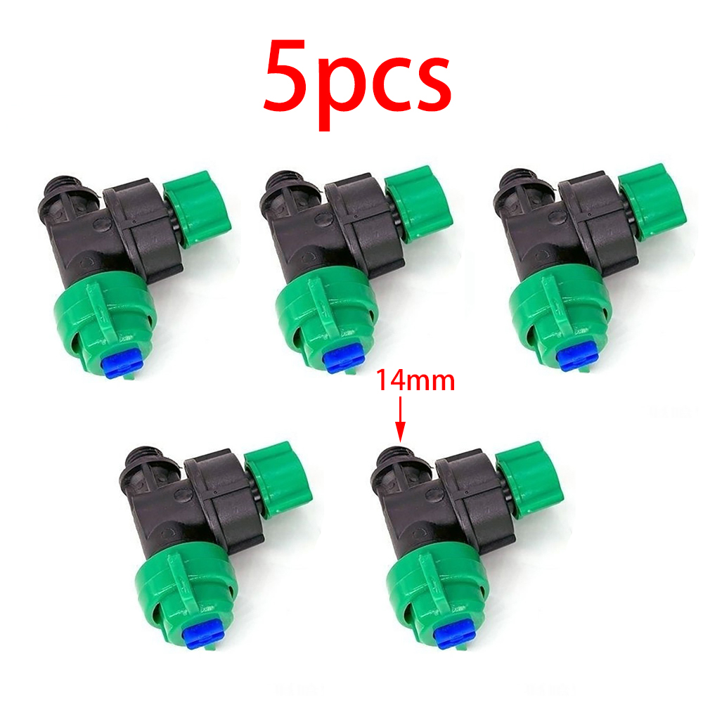 5 adet Sprey Boru Bağlantı Par - Gardening Tools And Equipment incelemesi ve fiyatı