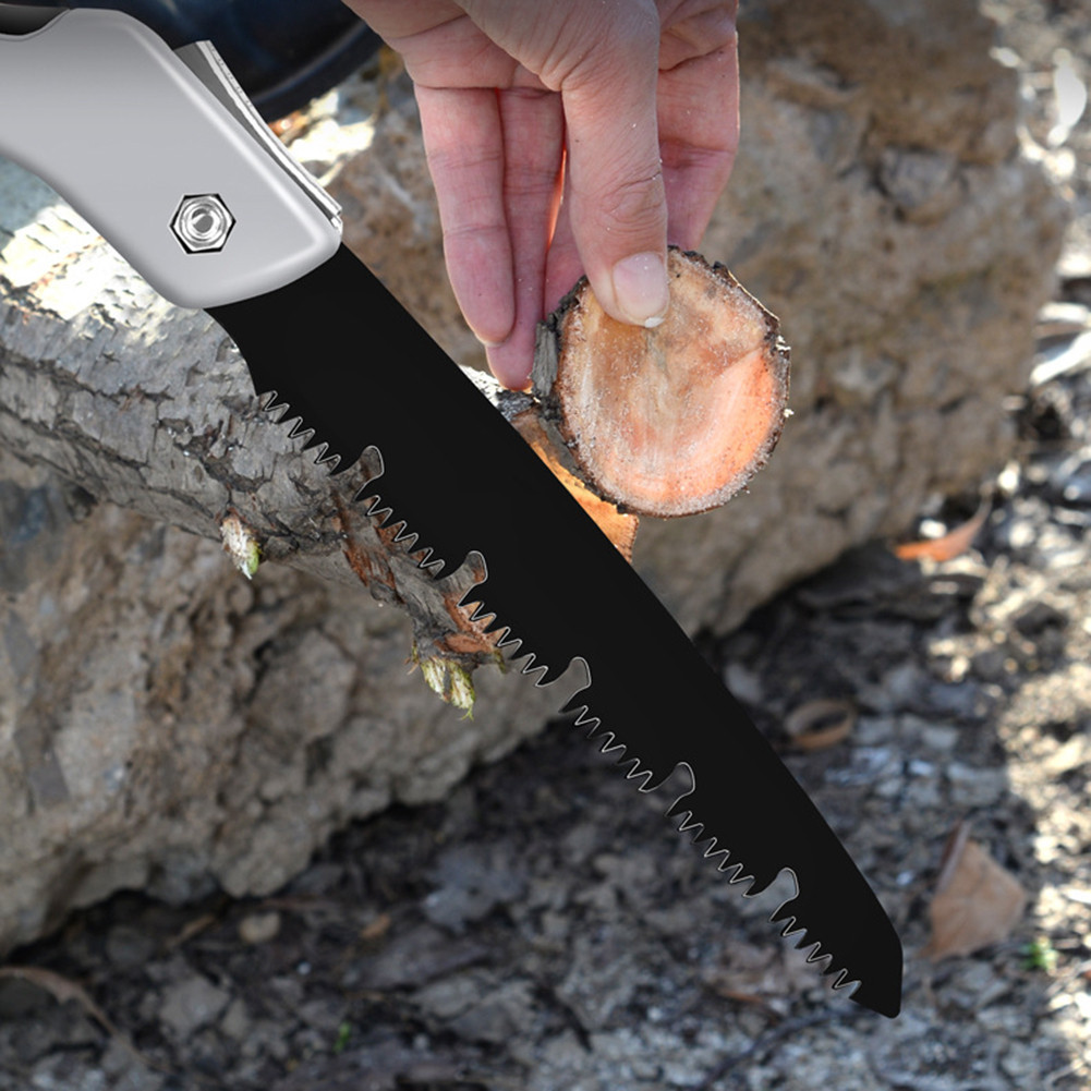 Katlanır Testere Çelik Bıçak E - Gardening Hand Tools Japanese incelemesi ve fiyatı