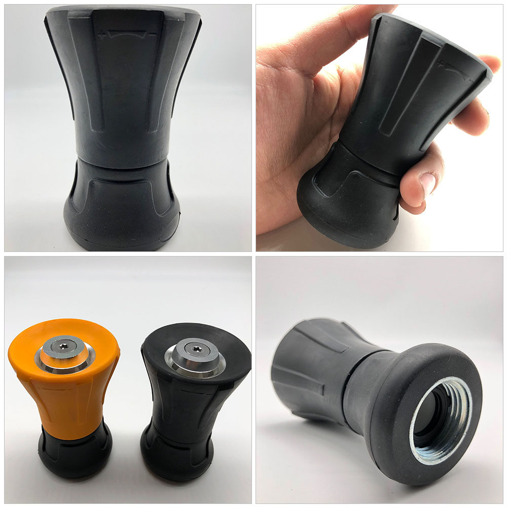 1 adet yüksek basınçlı bahçe h - Garden Hose Nozzle incelemesi ve fiyatı