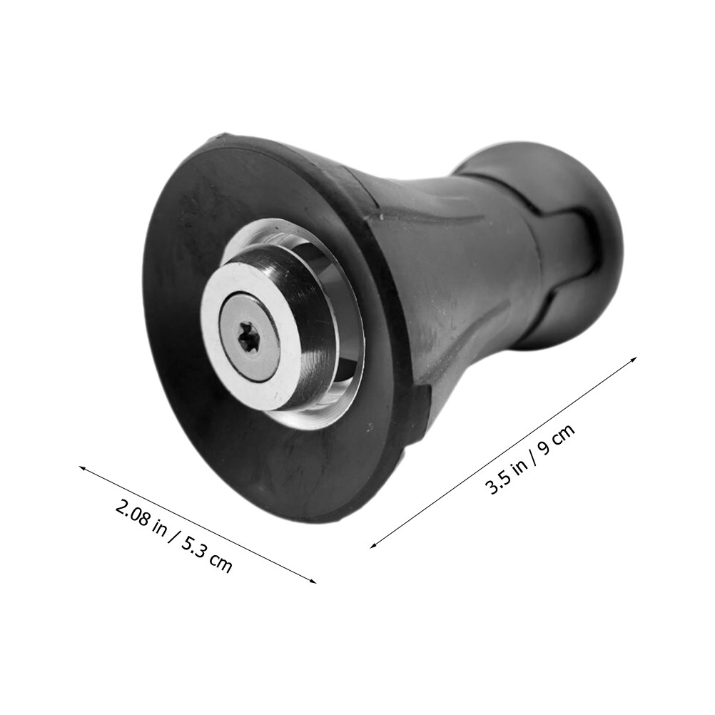 1 adet yüksek basınçlı bahçe h - Garden Hose Nozzle incelemesi ve fiyatı