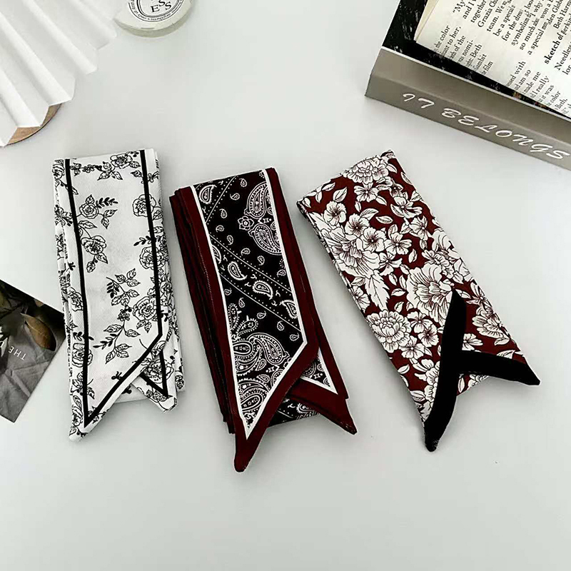 Lüks Moda Kadın İnce İpek Eşar - Outdoor Planting Bag incelemesi ve fiyatı