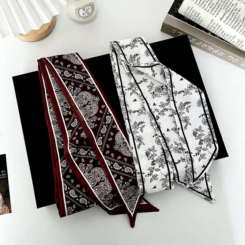 Lüks Moda Kadın İnce İpek Eşar - Outdoor Planting Bag incelemesi ve fiyatı