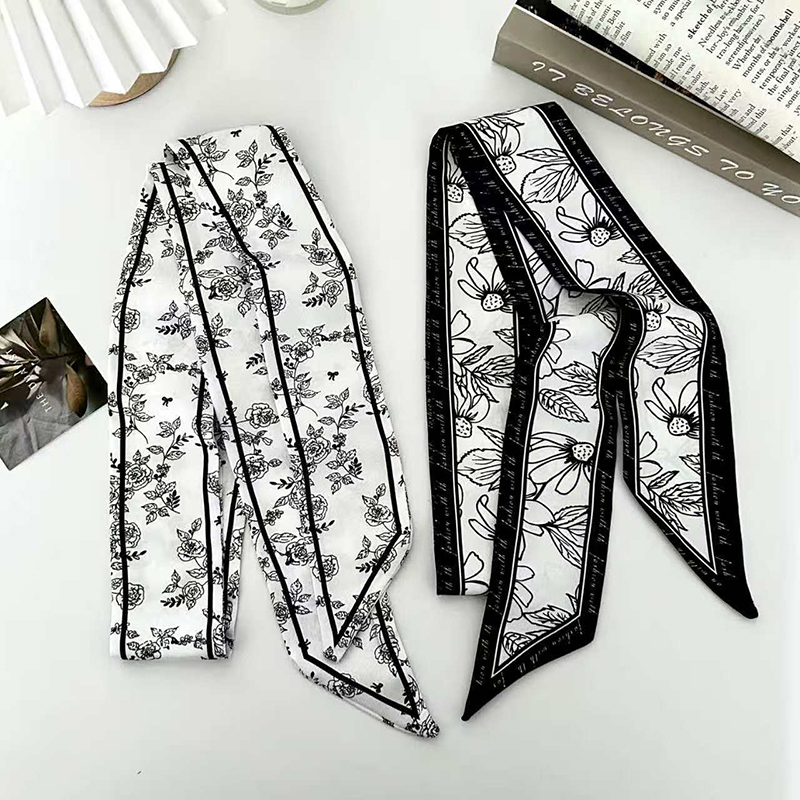 Lüks Moda Kadın İnce İpek Eşar - Outdoor Planting Bag incelemesi ve fiyatı