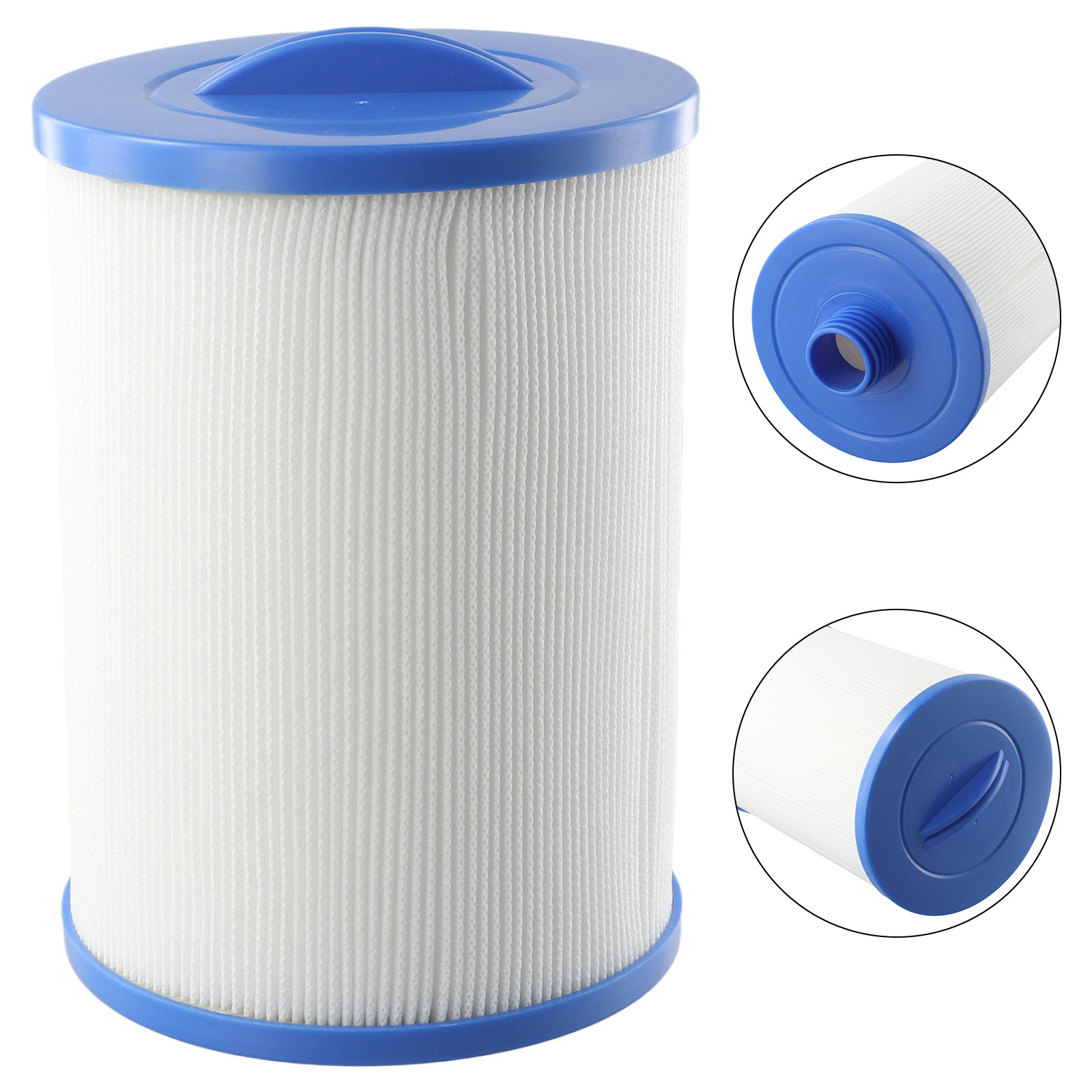 1 adet Spa Filtresi 152mm PWW5 - Gardening Tools And Equipment incelemesi ve fiyatı