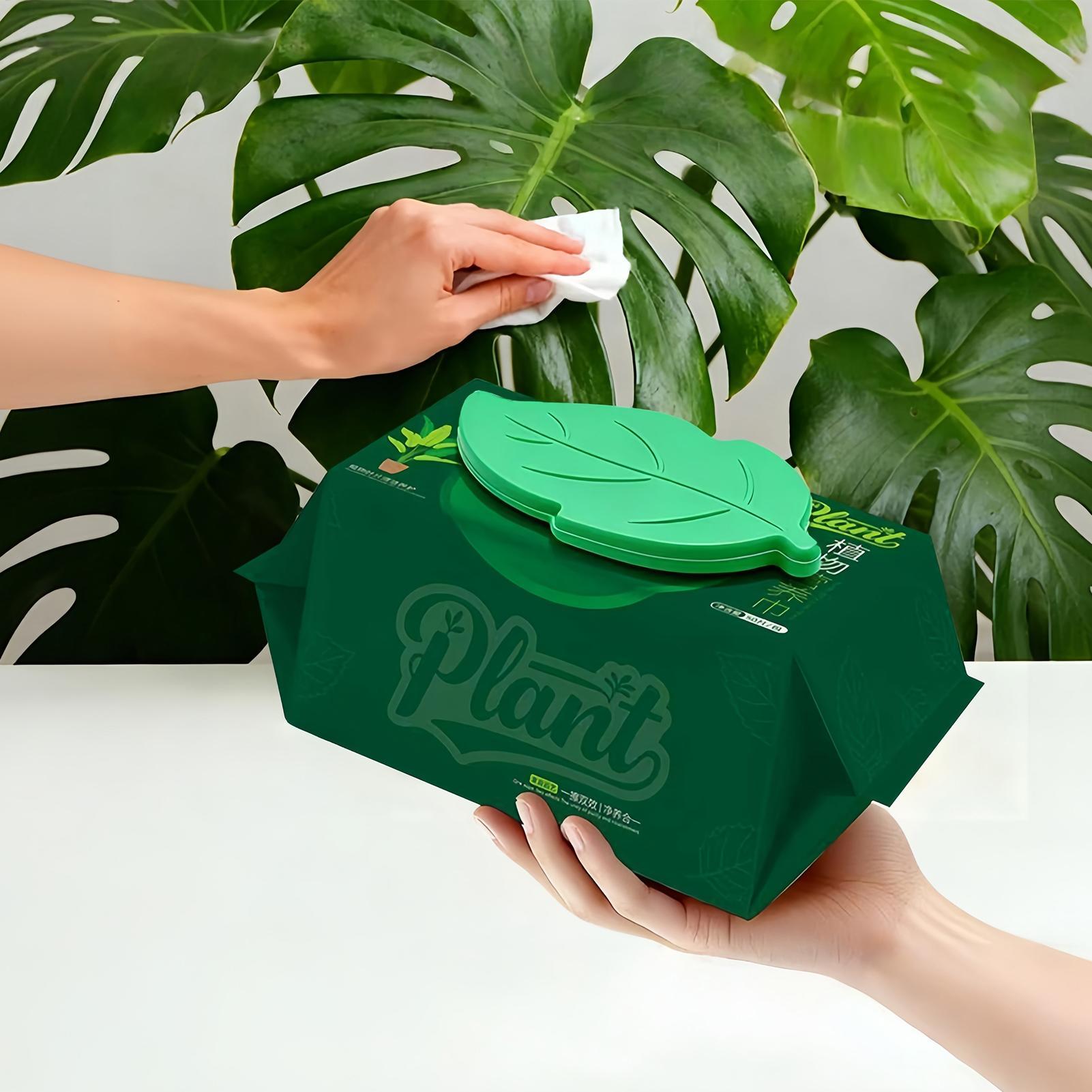 50 adet/paket Bitki Yaprak Tem - Outdoor Planting Bag incelemesi ve fiyatı