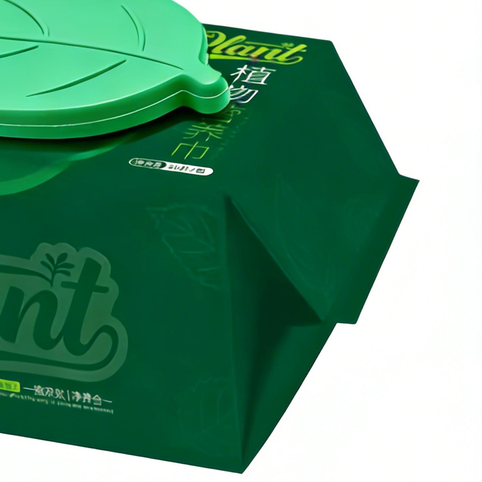 50 adet/paket Bitki Yaprak Tem - Outdoor Planting Bag incelemesi ve fiyatı