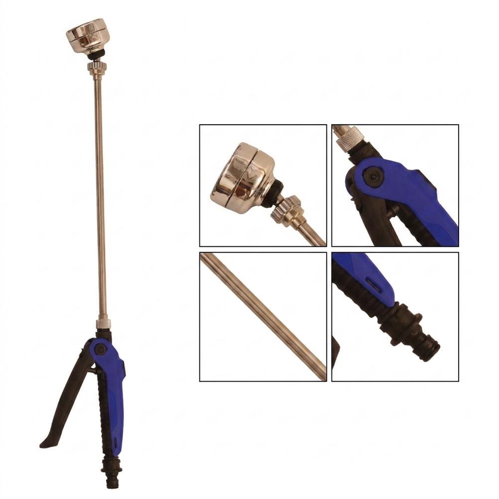 Bahçe Hortumu İçin Jet Nozül,  - Garden Hose Nozzle incelemesi ve fiyatı