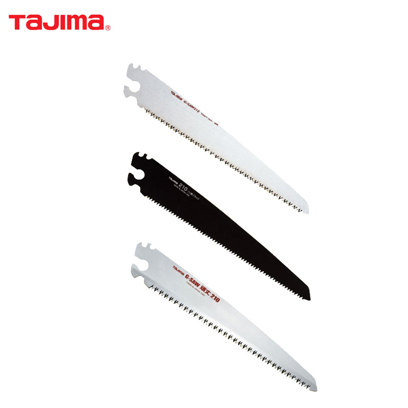 Tajima G-SAW el testere bıçağı - Gardening Hand Tools Japanese incelemesi ve fiyatı