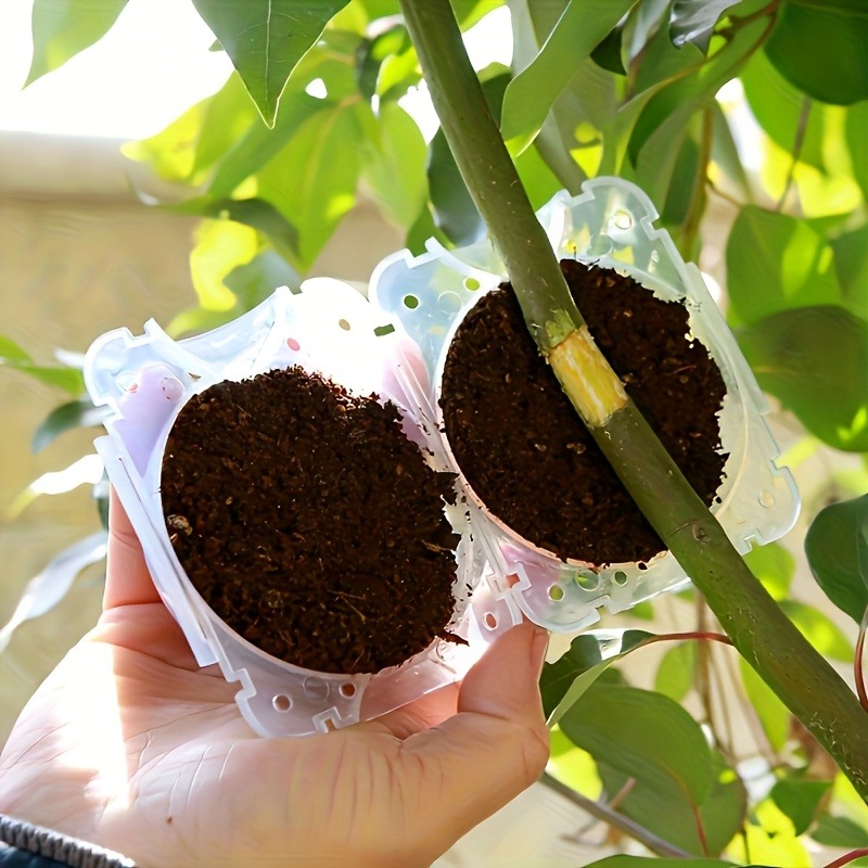 10 Parça Yüksek Basınçlı Bitki - Gardening Tools And Equipment incelemesi ve fiyatı