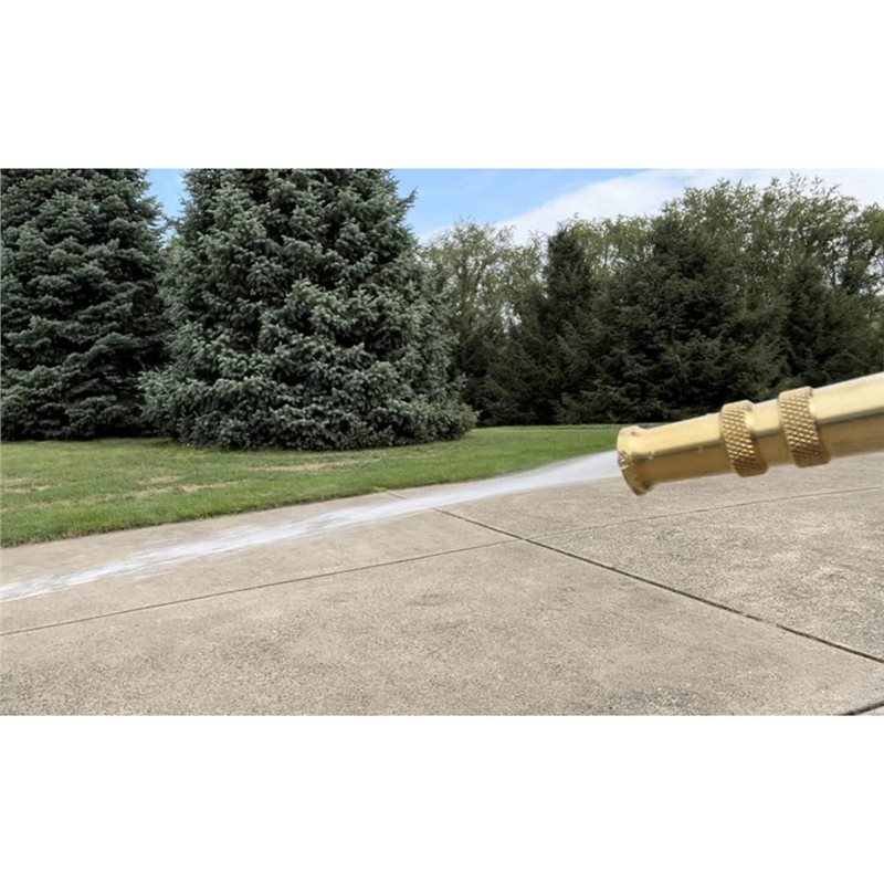 MOPHE-Bahçe Sulama Pirinç Hort - Garden Hose Nozzle incelemesi ve fiyatı